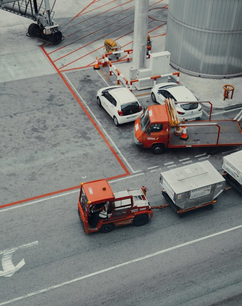 Freight Brokering Explained