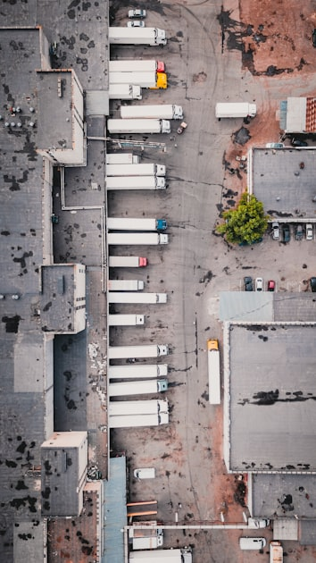 Advisory Services in Transportation