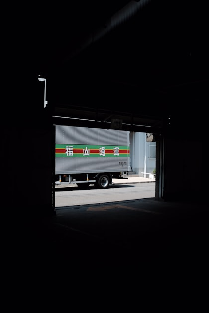 Logistics Trends in 2023