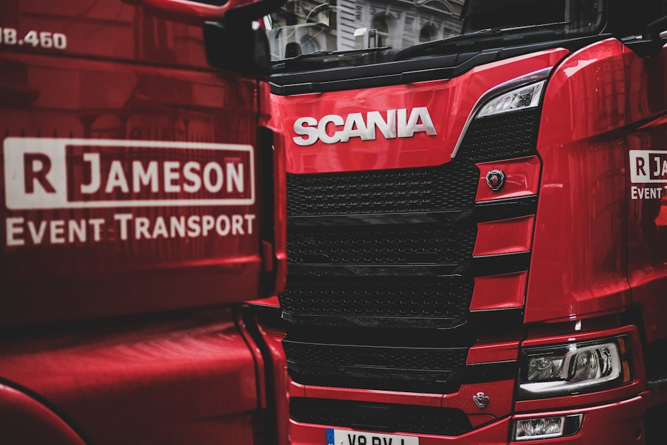 Understanding Full-Service Transportation