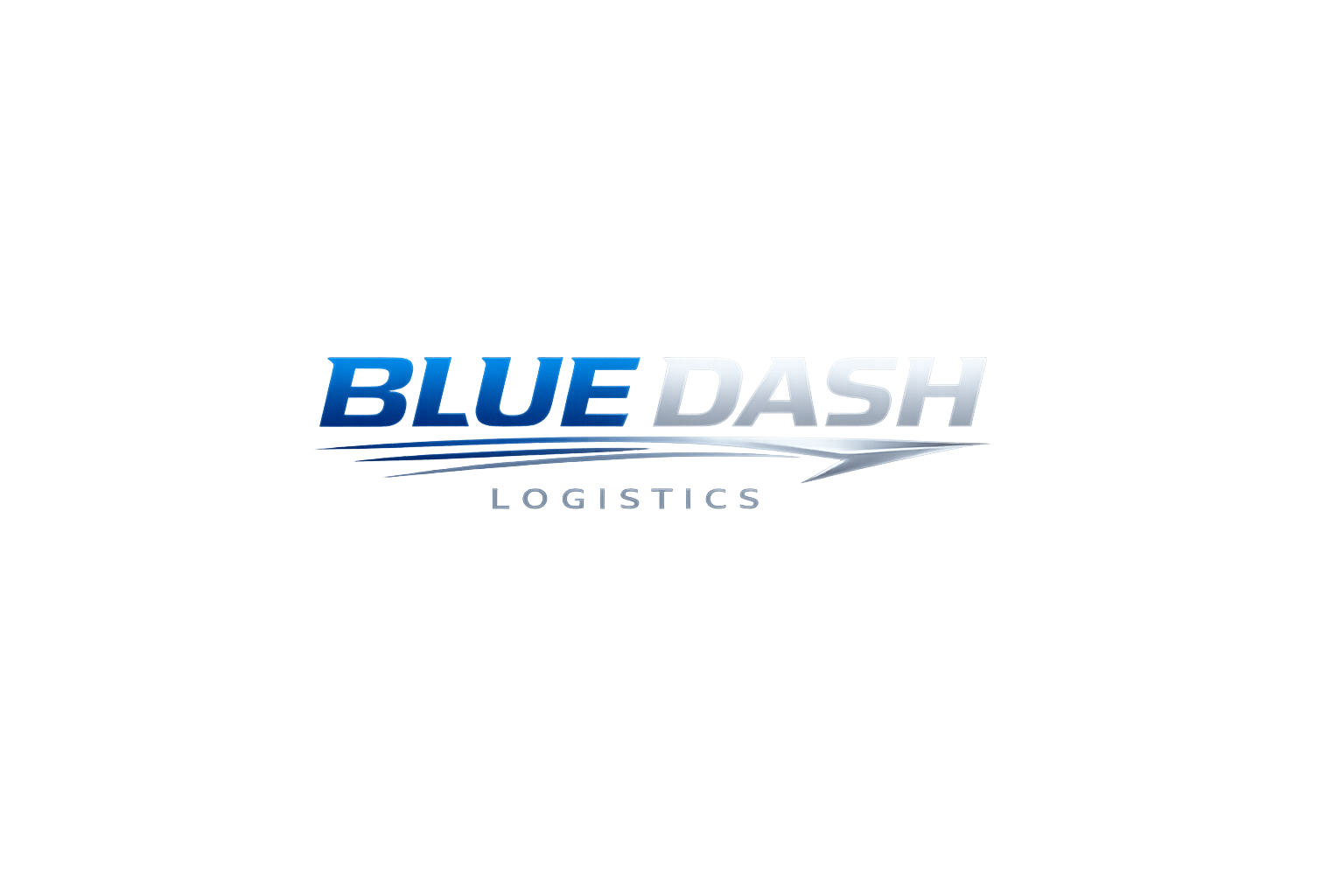 Blue Dash Logistics